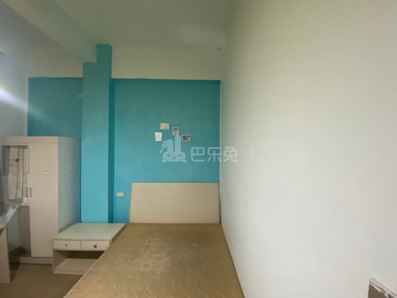 河畔公寓（天河区河水大街35号A栋）3621102卧室图0