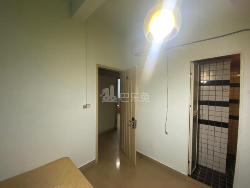 河畔公寓（天河区河水大街35号A栋）3621102卧室图2