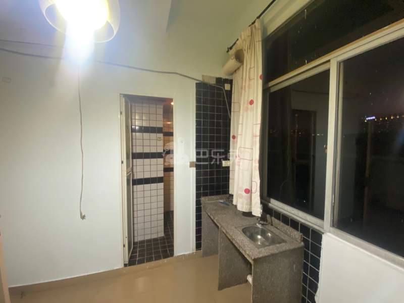 河畔公寓（天河区河水大街35号A栋）3621102卧室图3