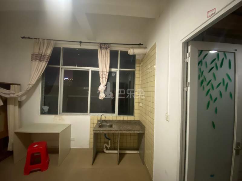 河畔公寓（天河区河水大街35号A栋）3621104卧室图2