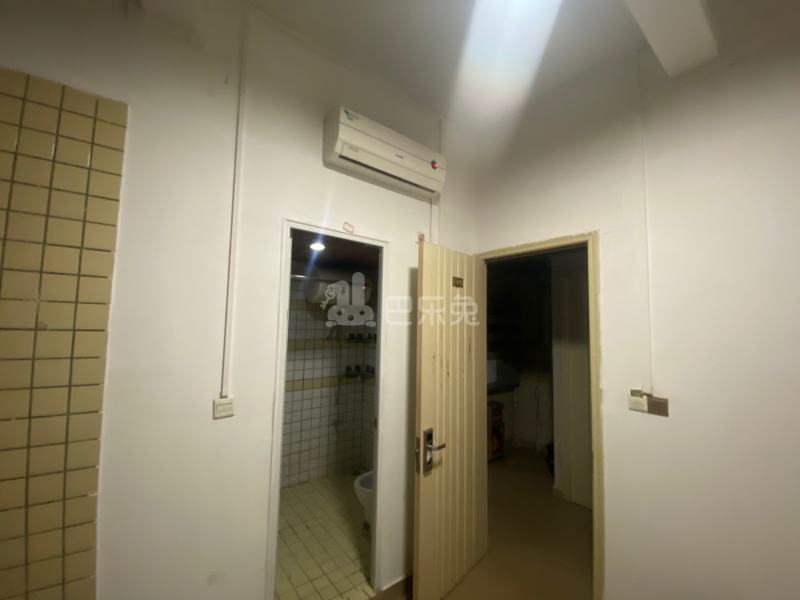 河畔公寓（天河区河水大街35号A栋）3621104卧室图3