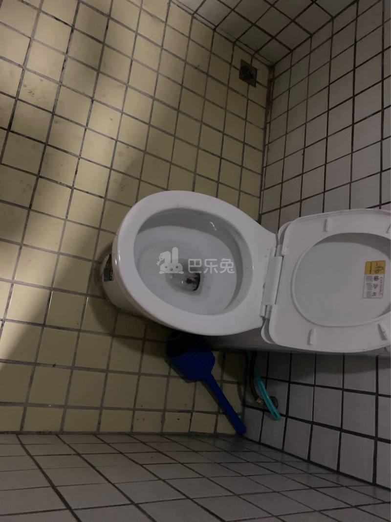 河畔公寓（天河区河水大街35号A栋）3621104卫生间图4