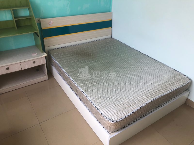 河畔公寓（天河区河水大街35号A栋）3621105卧室图3