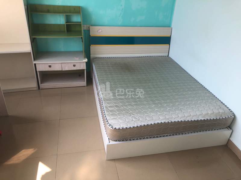 河畔公寓（天河区河水大街35号A栋）3621105卧室图0