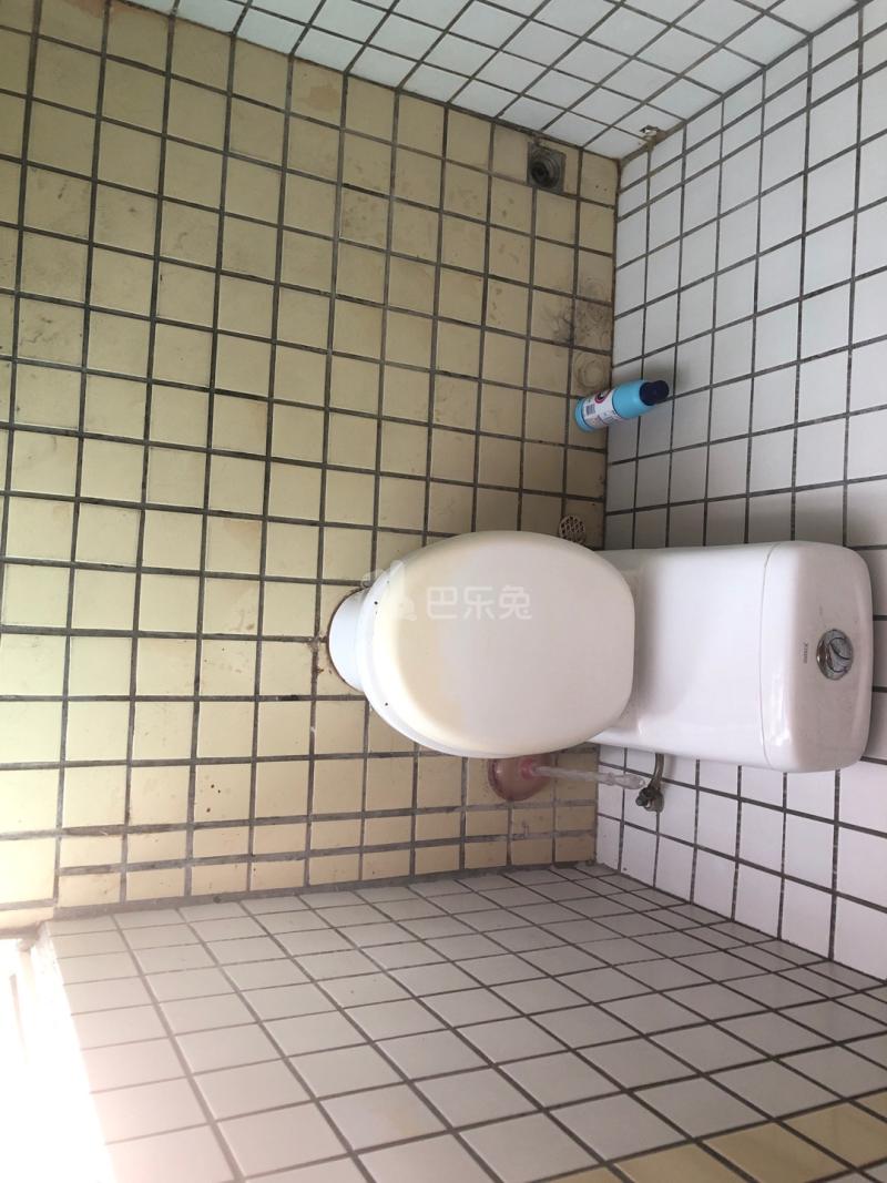 河畔公寓（天河区河水大街35号A栋）3621105卫生间图4