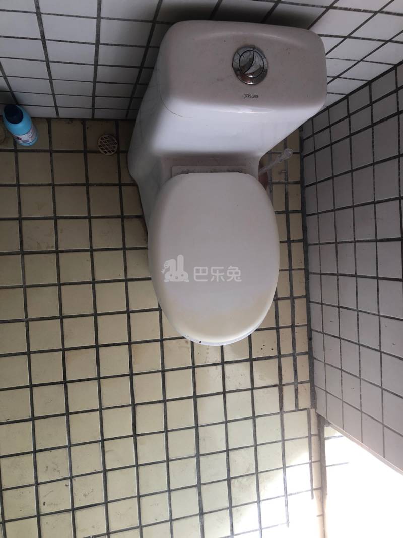 河畔公寓（天河区河水大街35号A栋）3621105卫生间图5