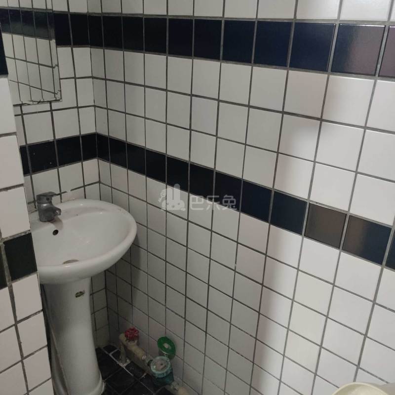 河畔公寓（天河区河水大街35号A栋）3621106卫生间图5