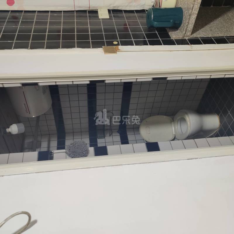 河畔公寓（天河区河水大街35号A栋）3621106卫生间图4