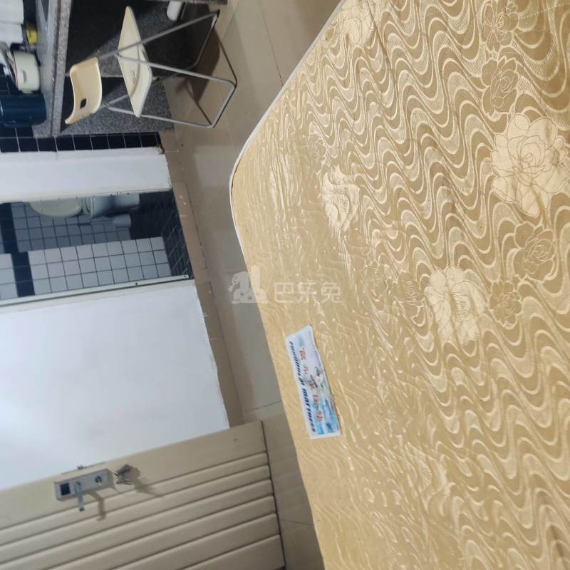 河畔公寓（天河区河水大街35号A栋）3621106卧室图3