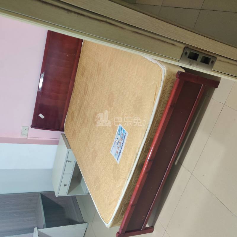 河畔公寓（天河区河水大街35号A栋）3621106卧室图0