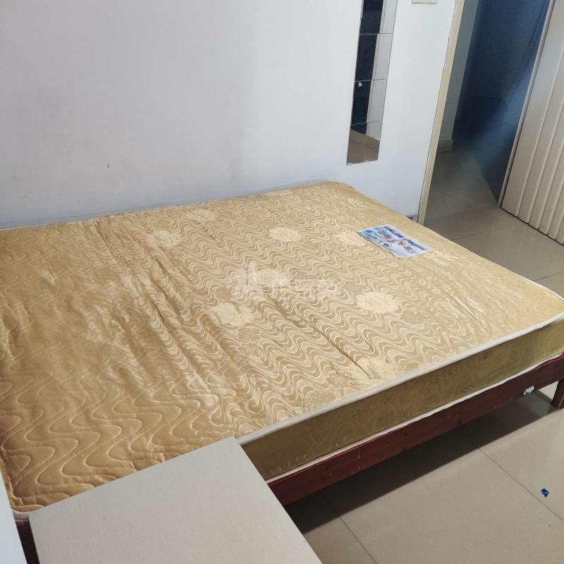 河畔公寓（天河区河水大街35号A栋）3621106卧室图2