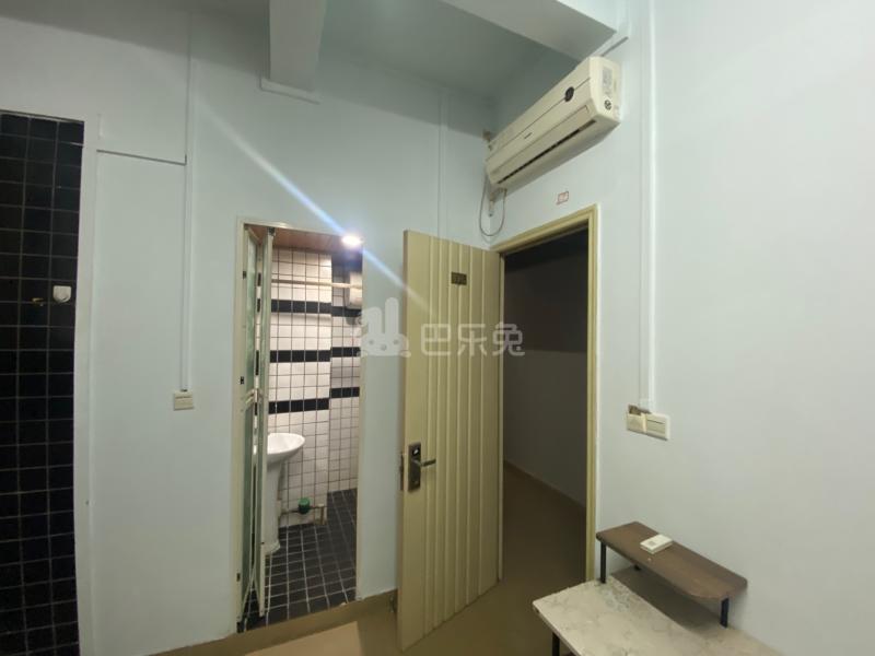 河畔公寓（天河区河水大街35号A栋）3621109卧室图1