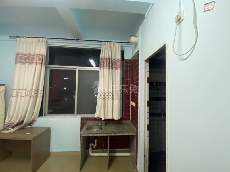 河畔公寓（天河区河水大街35号A栋）3621112卧室图0