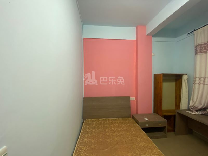 河畔公寓（天河区河水大街35号A栋）3621112卧室图2