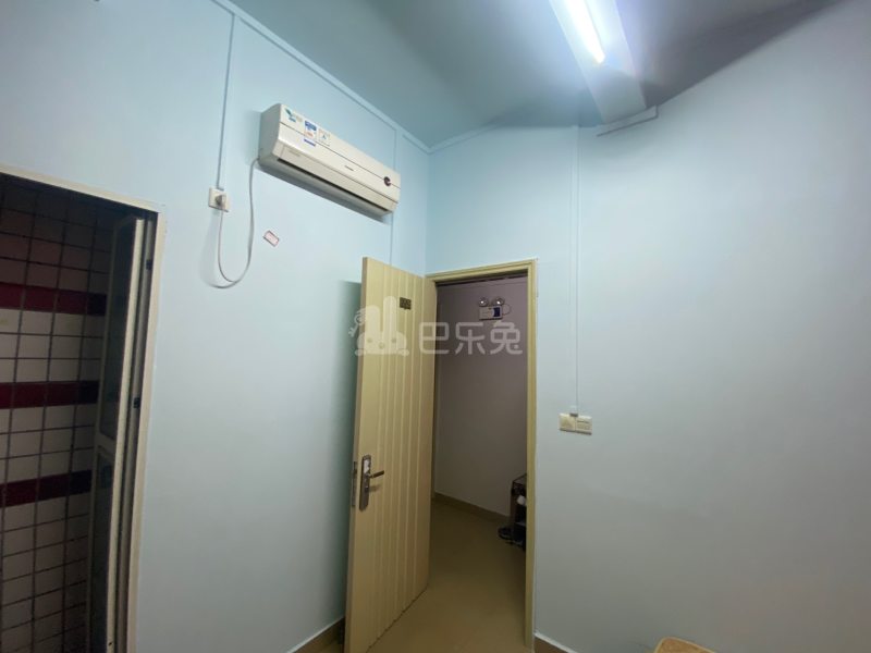 河畔公寓（天河区河水大街35号A栋）3621112卧室图3