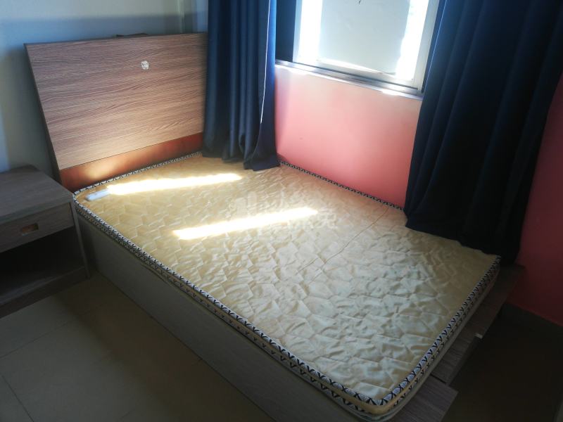 河畔公寓（天河区河水大街35号A栋）3621113卧室图3