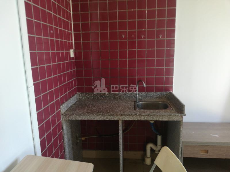 河畔公寓（天河区河水大街35号A栋）3621113厨房图5