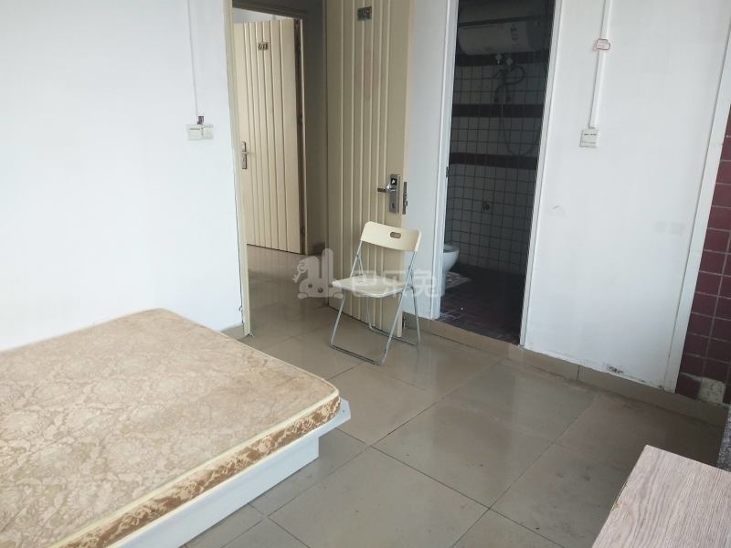 河畔公寓（天河区河水大街35号A栋）3621115卧室图0