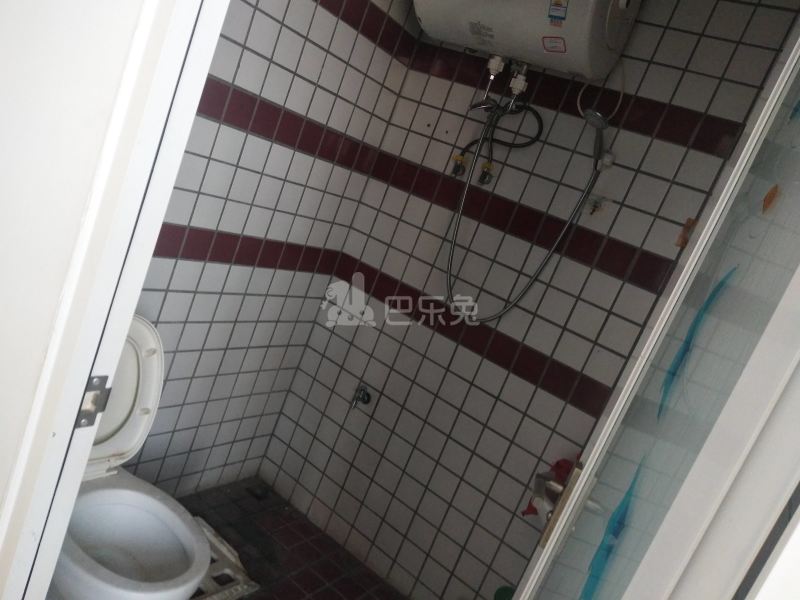 河畔公寓（天河区河水大街35号A栋）3621115卫生间图2