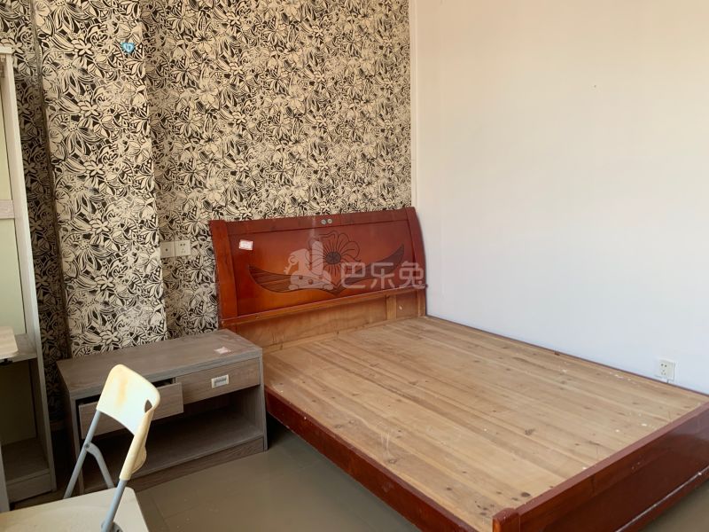 河畔公寓（天河区河水大街35号A栋）3621118卧室图0