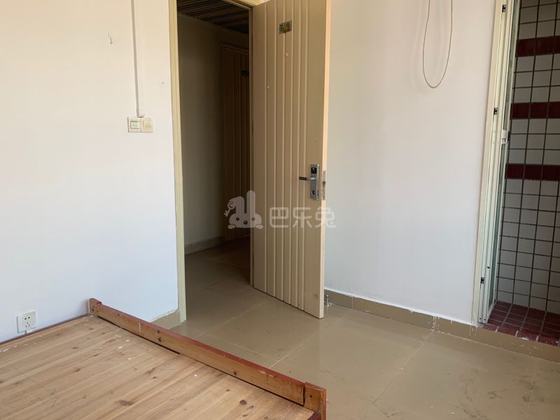 河畔公寓（天河区河水大街35号A栋）3621118卧室图1