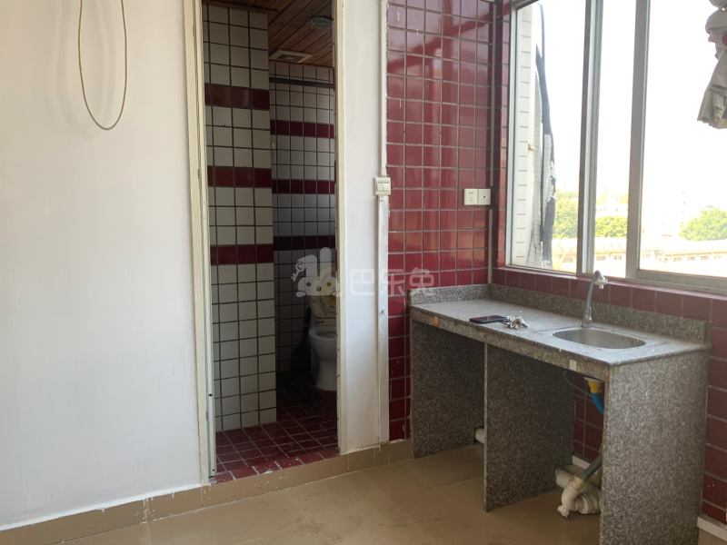 河畔公寓（天河区河水大街35号A栋）3621118卧室图2