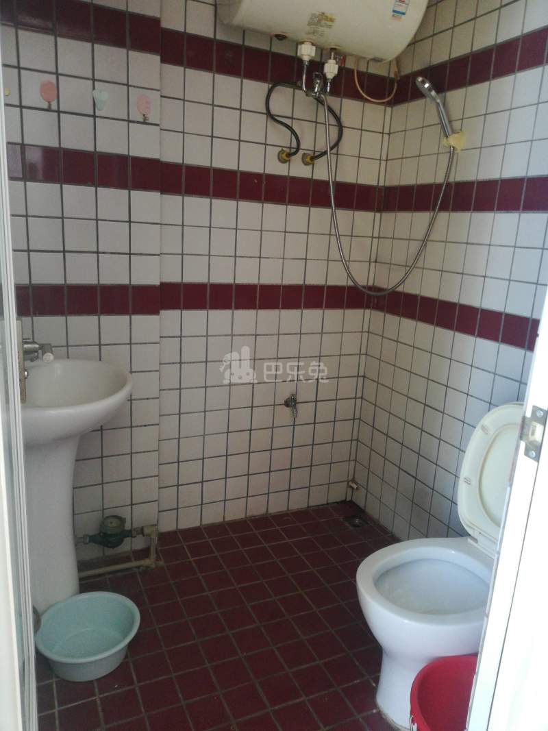 河畔公寓（天河区河水大街35号A栋）3621119卫生间图6