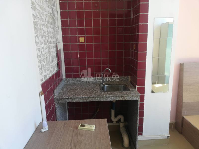 河畔公寓（天河区河水大街35号A栋）3621119厨房图5