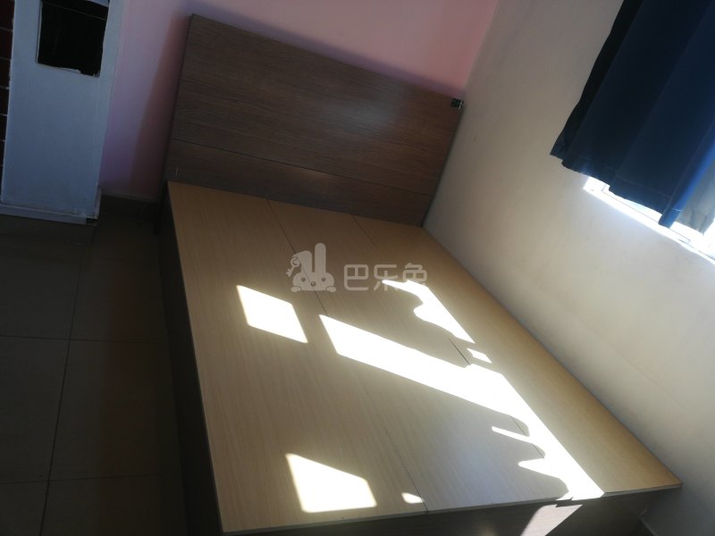 河畔公寓（天河区河水大街35号A栋）3621119卧室图3