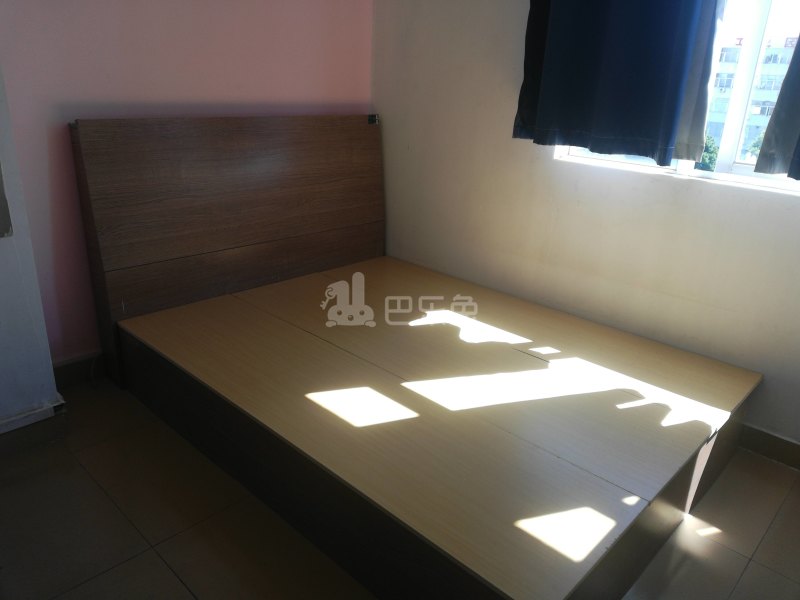 河畔公寓（天河区河水大街35号A栋）3621119卧室图1