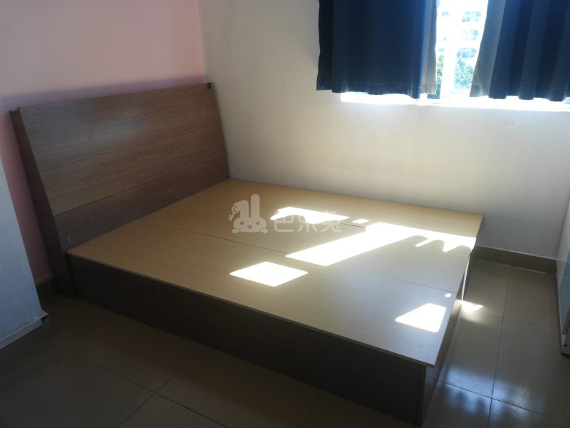 河畔公寓（天河区河水大街35号A栋）3621119卧室图0