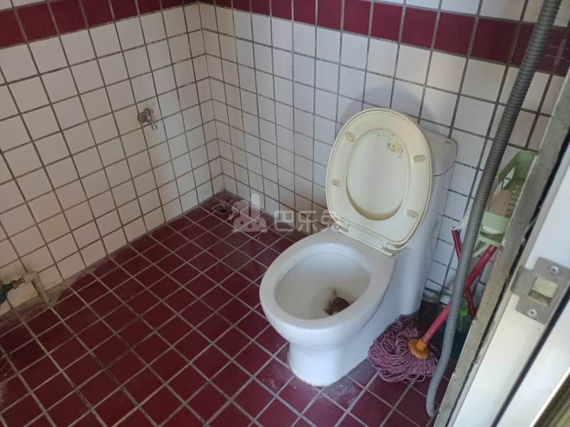 河畔公寓（天河区河水大街35号A栋）3621120卫生间图4