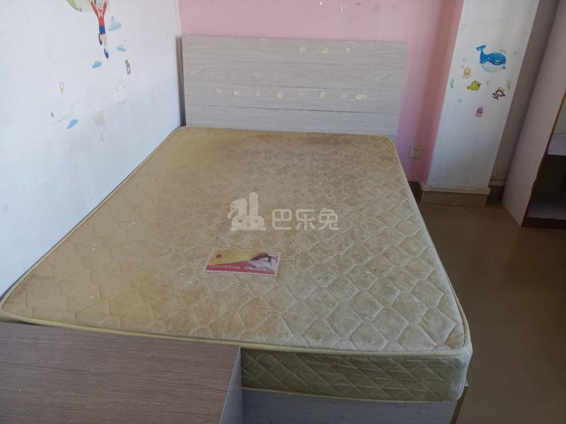 河畔公寓（天河区河水大街35号A栋）3621120卧室图0