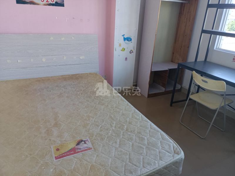 河畔公寓（天河区河水大街35号A栋）3621120卧室图3