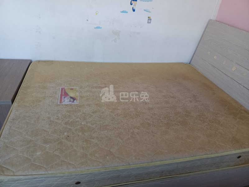 河畔公寓（天河区河水大街35号A栋）3621120卧室图2