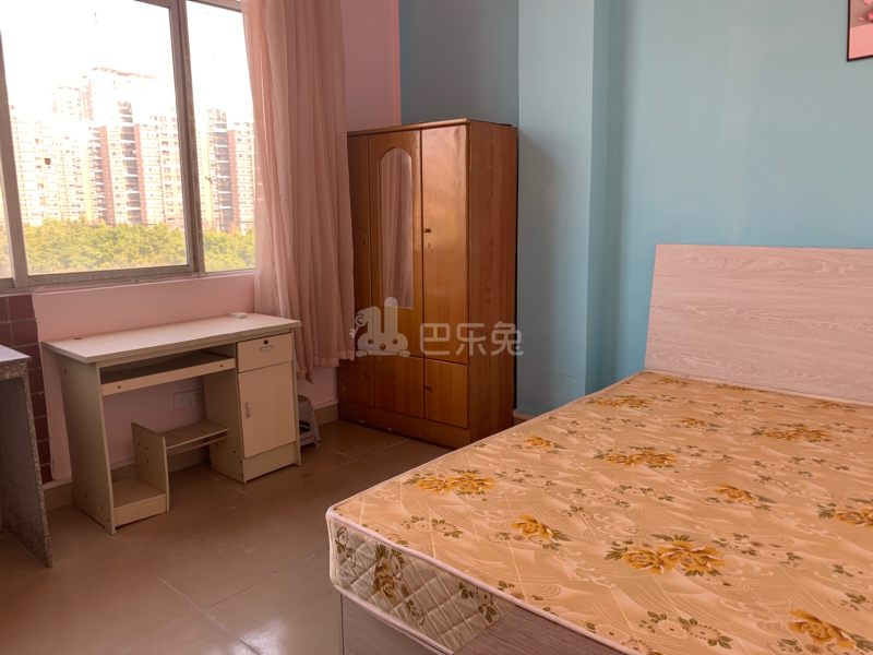 河畔公寓（天河区河水大街35号A栋）3621122卧室图0