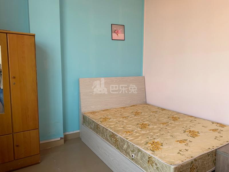 河畔公寓（天河区河水大街35号A栋）3621122卧室图1