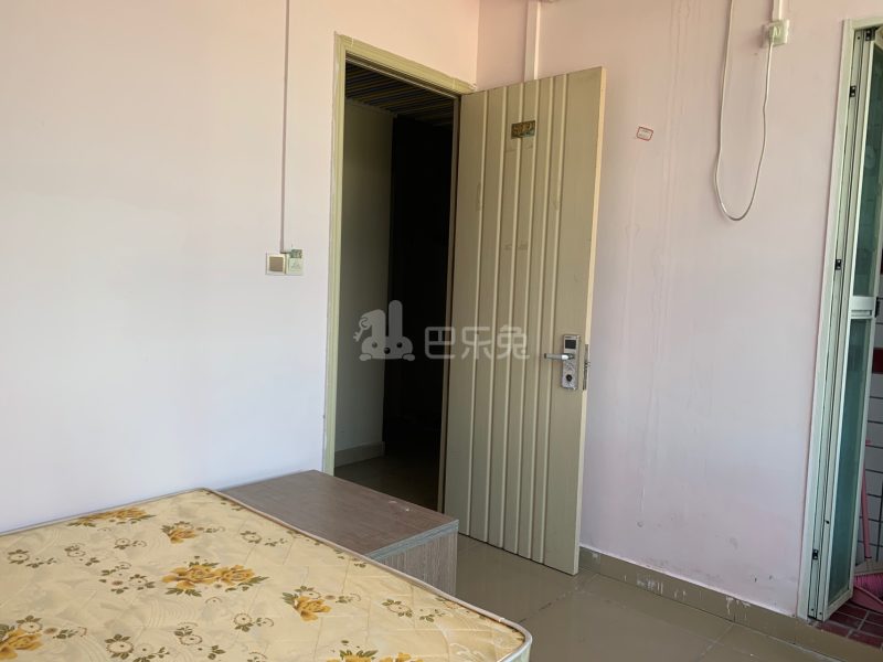 河畔公寓（天河区河水大街35号A栋）3621122卧室图2