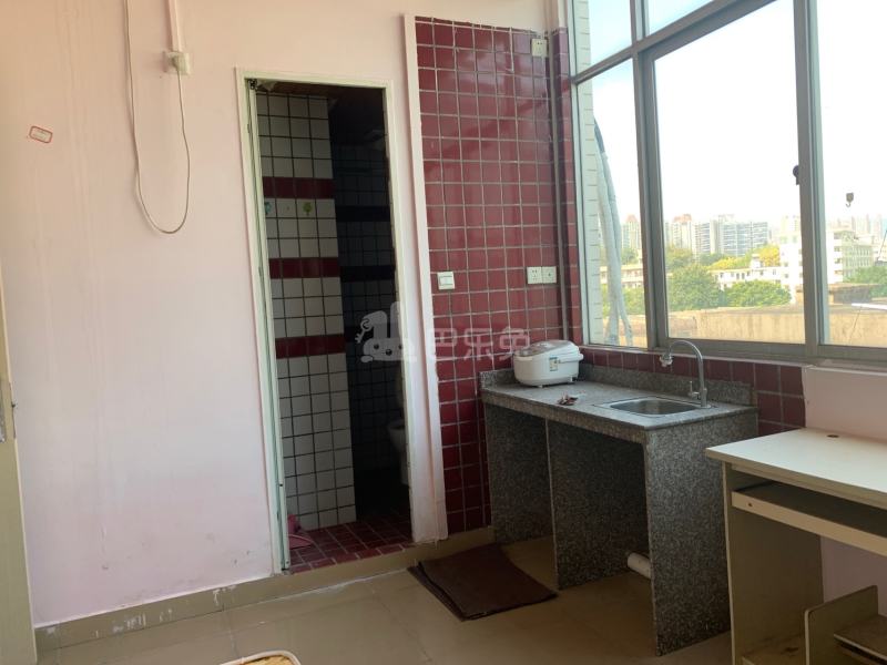 河畔公寓（天河区河水大街35号A栋）3621122卧室图3