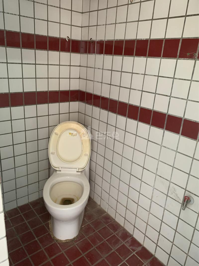 河畔公寓（天河区河水大街35号A栋）3621122卫生间图4