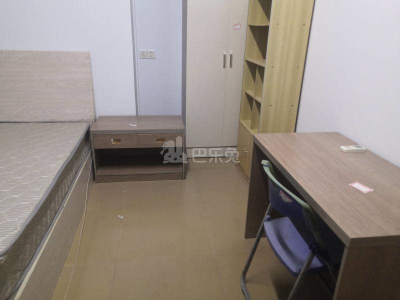 河畔公寓（天河区河水大街35号A栋）3621125卧室图6