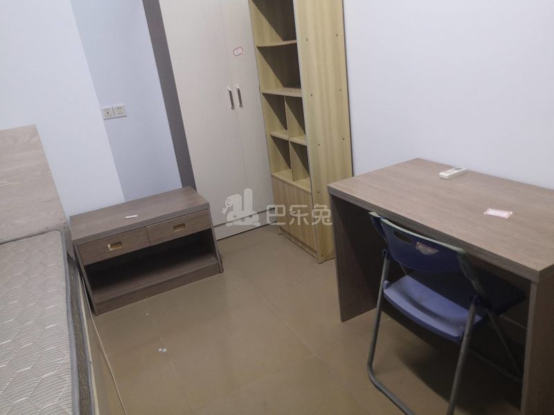 河畔公寓（天河区河水大街35号A栋）3621125卧室图5