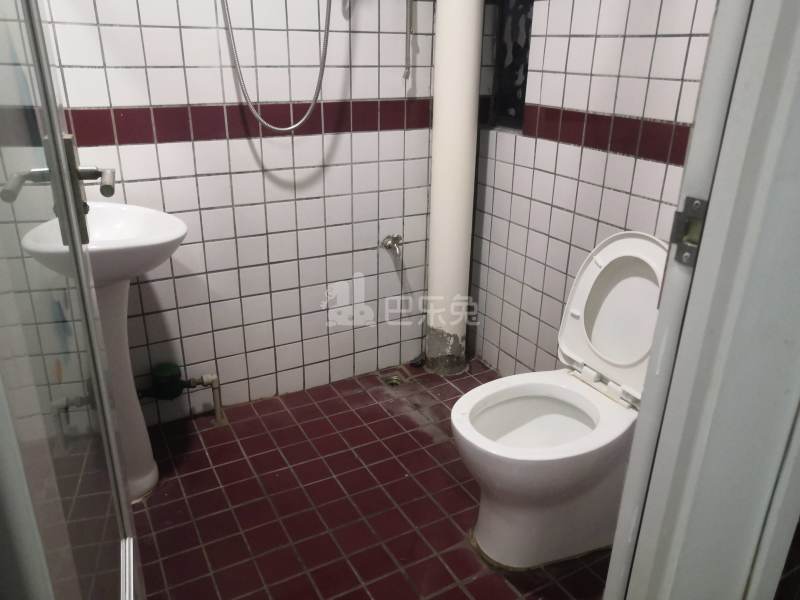 河畔公寓（天河区河水大街35号A栋）3621125卫生间图8