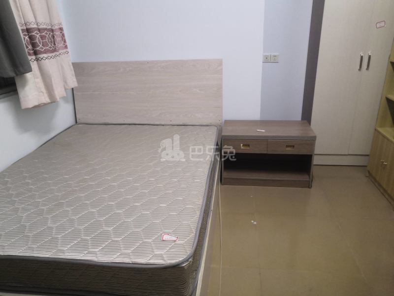 河畔公寓（天河区河水大街35号A栋）3621125卧室图4