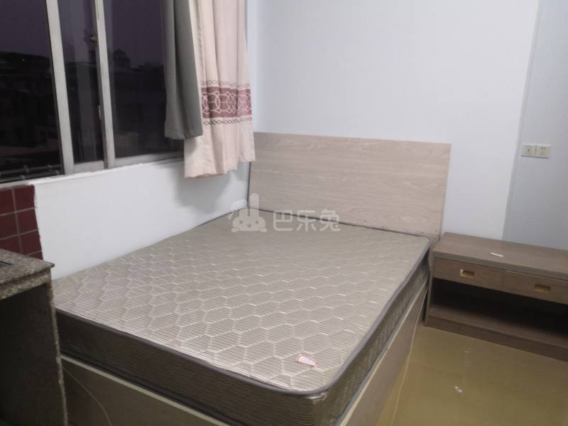 河畔公寓（天河区河水大街35号A栋）3621125卧室图7