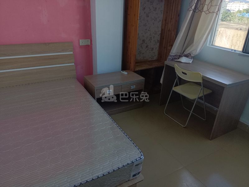 河畔公寓（天河区河水大街35号A栋）3621126卧室图2