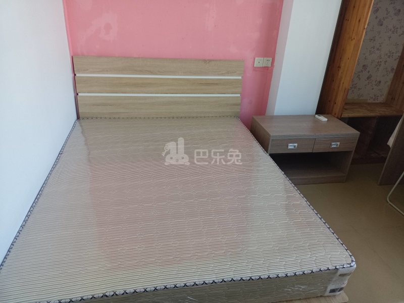 河畔公寓（天河区河水大街35号A栋）3621126卧室图1