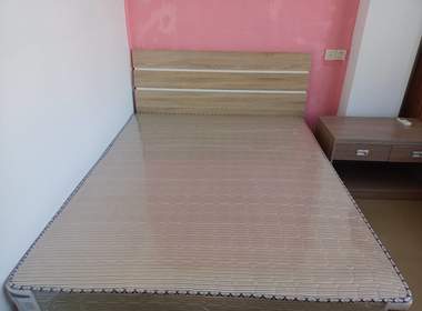 河畔公寓（天河区河水大街35号A栋） 1室0厅1卫