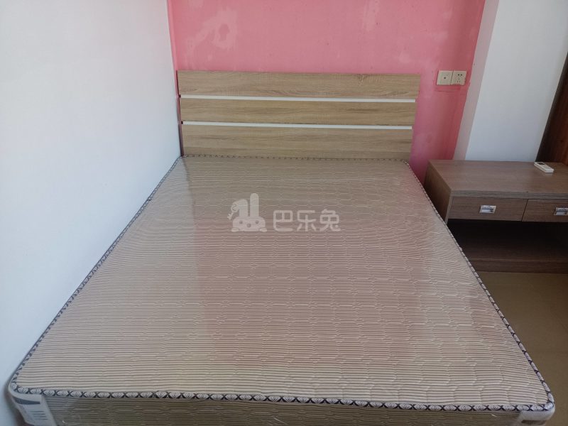 河畔公寓（天河区河水大街35号A栋）3621126卧室图0