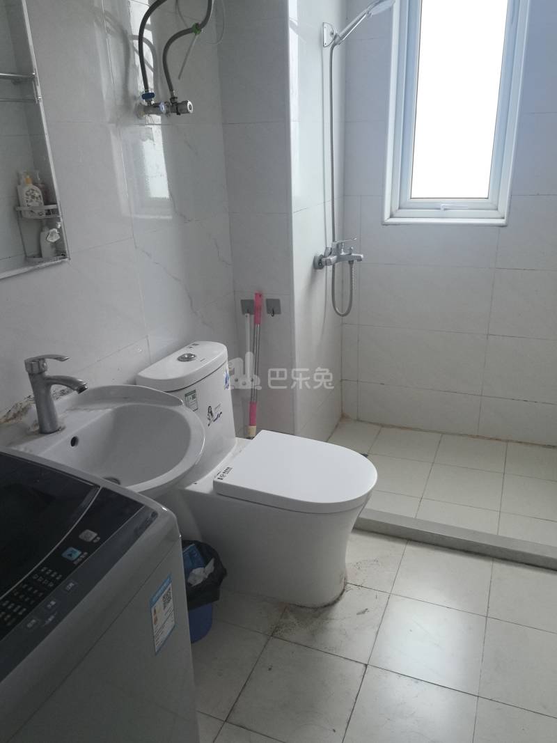 杨浦区112街坊2期（农房万丰公寓）3623032卫生间图6